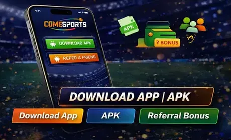 Download the app, unlock code DISAWAMAX, and enter ₹1 contests faster